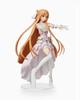 Sword Art Online: Alicization War of Underworld Limited Premium Figure Asuna: Goddess of Creation Stacia Ver.