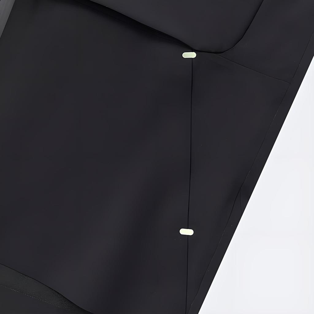 Adidas FW24 Jackets & Coats Men's Black JW6779