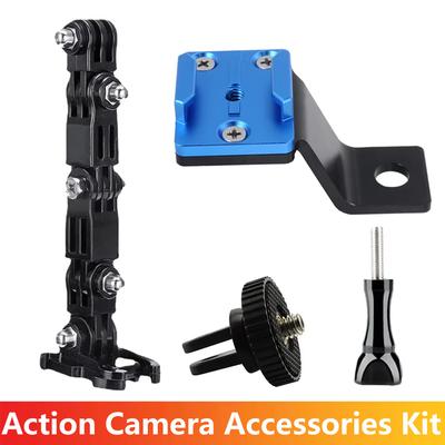 Accesorii pentru Gopro – Suport şi ataşament pentru GoPro