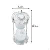 Birthday Gift Hourglass for Wedding Bedroom Decoration