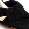 Sandalia Con Tacón Para Mujer.  Montevita  Sanndal2  88457