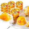 Pahare cu jeleu de fructe asortate Xizhilang (6 pachete)