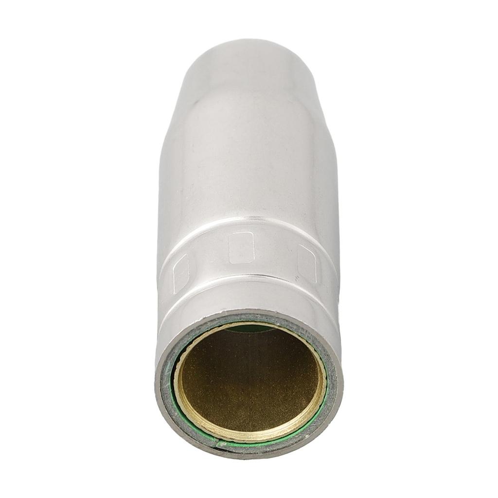 MIG/MAG Welding Accessory 15mm Conical Gas Nozzle for MB 25AK Torch
