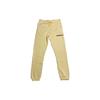 Fear of God Essentials Fleece Sweatpants Unisex Sweatpants Off-White FOG-FW19-20
