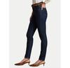 Джинсы LAUREN RALPH LAUREN 200960600001