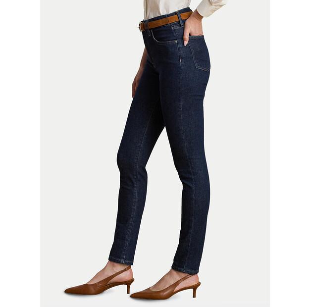 Джинсы LAUREN RALPH LAUREN 200960600001