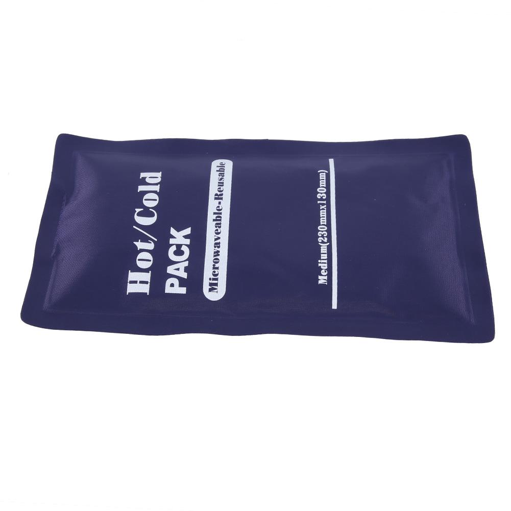 Hot And Cold Pack Medical Physiotherapy Bag Ice Bag Flexible Gel Ice Pack Belt