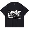 230 Gsm 100% Cotton Heavy Metal T-Shirt  Rock Band Popular Music Print Unisex Heavy Cotton T Shirt