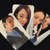 Aespa Japan Fan Meeting Entry Photocard MY CLASSMAETE