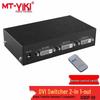Acessórios para computadores – Interruptores KVM