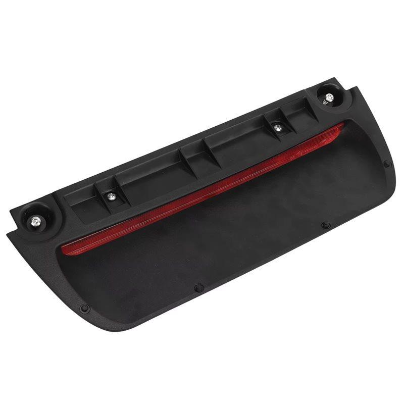 For 408 Citroen C4 DS Third Brake Light 6350Z5 6351Z5 High Mount Brake Light 3Rd Brake Lamp Cover