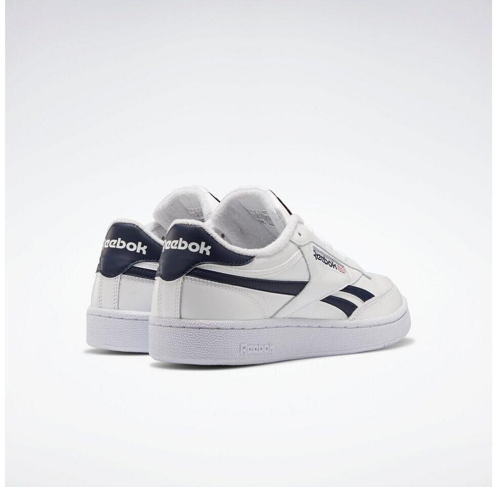 Reebok Club C Revenge Sneakers Cloud White/Vector Navy/Cloud White