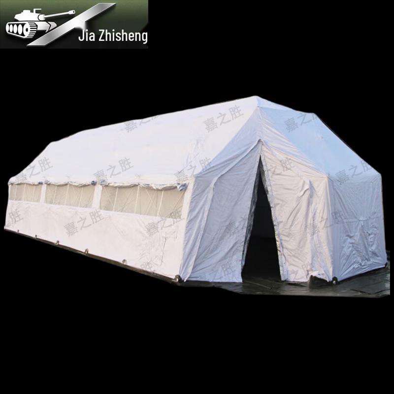 Jiasheng Modular Folding Frame Tent