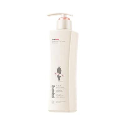 Shampoo e balsami per capelli – Shampoo
