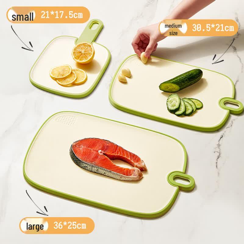 KATEI STORY Small Antibacterial Cutting Board