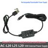Adaptor de Alimentare USB HOPECENT pentru Camere Video Sony priză CN (adaptor inclus)