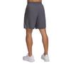Under Armour Lightweight Stretch Waistband Solid Color Sports Shorts Men shorts 6014639-025