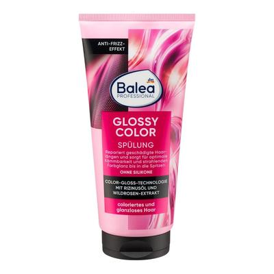 Professional Glossy Color Conditioner 200Ml