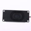 1/2/4Pcs Diy Advertising Tv Pc Speaker Computer Mini Speaker 3070 8Ohm 3W Voice Box Sound Music Cavity Loudspeaker
