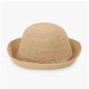 Helen Kaminski Villa 9 Natural Bucket Hat Hat50245
