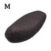 Seat Cushion Cushion Cover Cover Cushion Cycling Heat-resistant