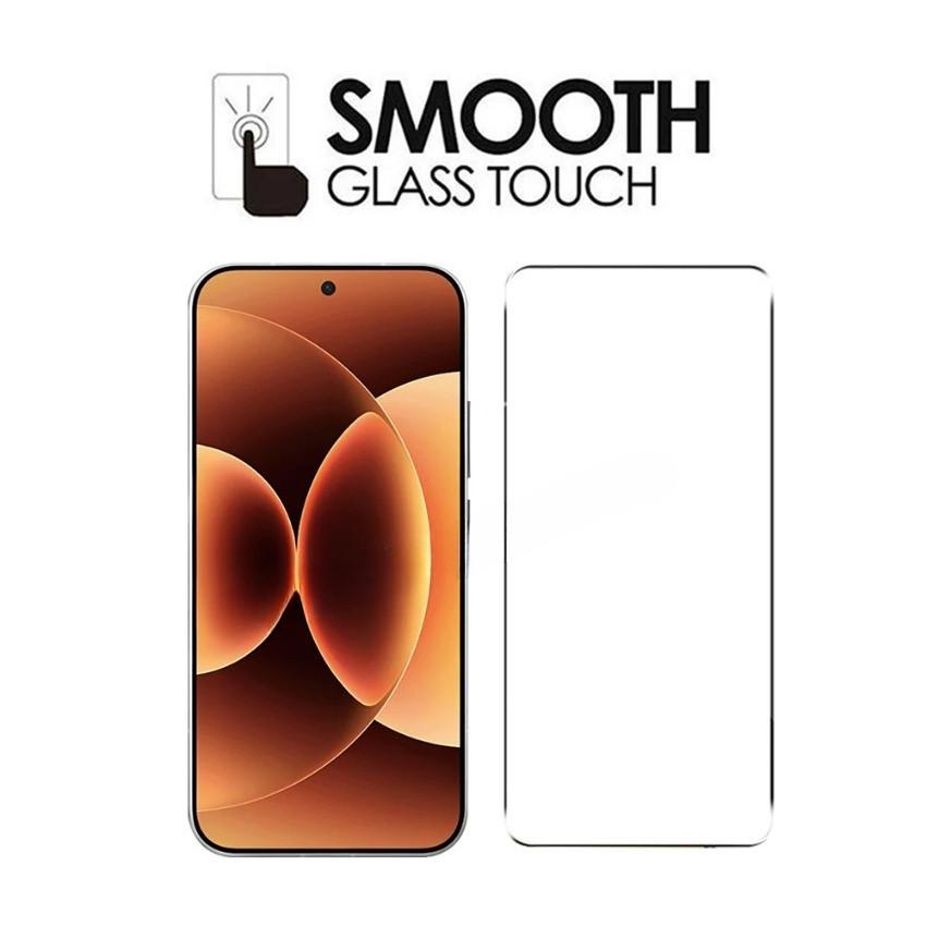 9H Full Clear Tempered Glass For Xiaomi 17 15T 14T 13T Redmi Note 15 14 13 12 11s 15C 14C 13C F7 X7 Pro Max Plus Ultra Clear Screen Protector Film