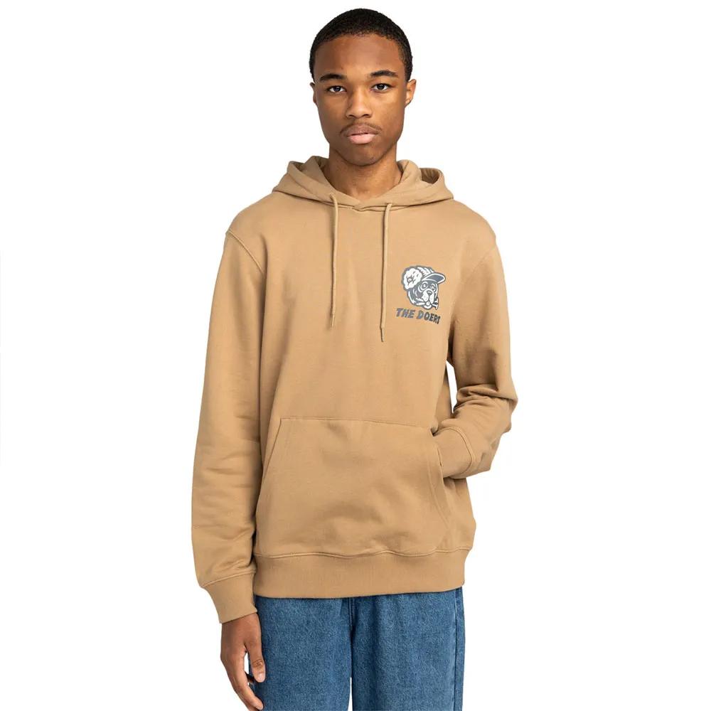 Element Толстовка с капюшоном Timber Builder EU M