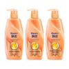 Refined Moisturizing & Smooth Shampoo Family Pack