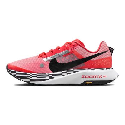 ZoomX Ultrafly Trail Bright Crimson Women Sneakers Red White Black DZ0489-600