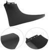 ABS Plastic Front Bumper Lip Splitter Spoiler Trim Replacement for BMW S F55 F56 F57 2014-2026 51117337813 51117337814