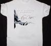 Eric Clapton - Maglietta Unisex Signature White Slowhand Tutte le Taglie S-5XL