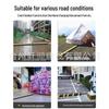 Cable Trunking Speed Bump Protection Board for Wire Crossing