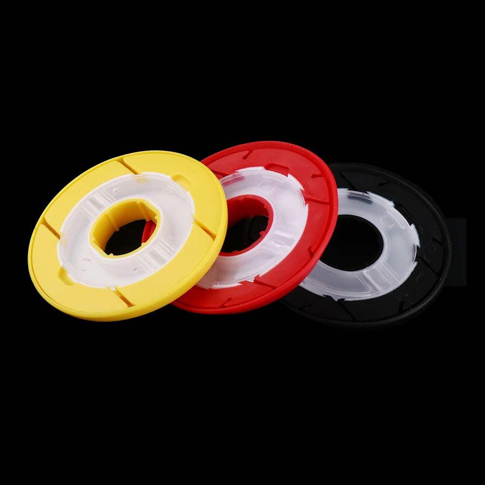 Accessories Closed Fishing Fishing Tool Main Coil Winding Fishing Tackle Main Line Box Main Spool