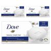Dove Beauty Cream Bar Soap, 18, 90g