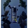 Nivea Men Deep Sport 72H Antiperspirant Roll-On Men's 50ml