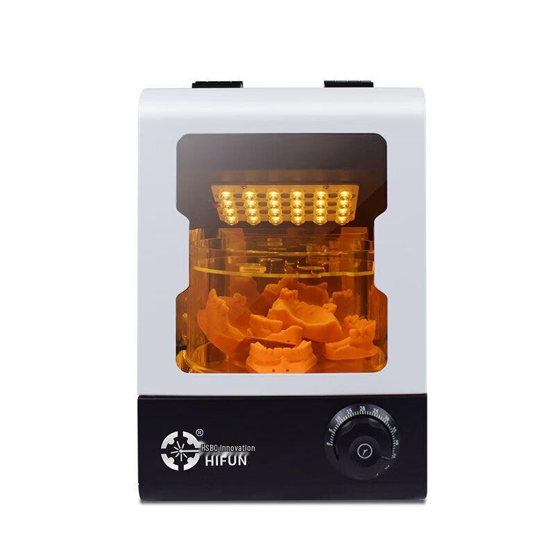 HIFUN L3 16K Industrial LCD 3D Printer