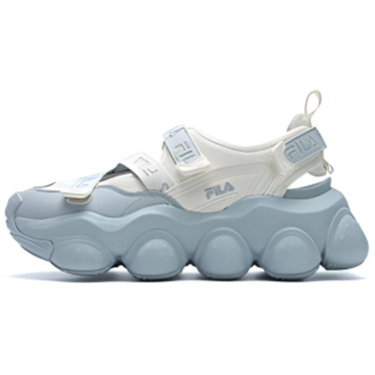 Fila Strawberry Women Light Blue F12W421402FGP 36
