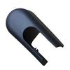 Rear Windshield Wiper Arm Nut Cover Cap for Ford Fiesta mk6 2007 2008 2009 2010 2011 2012 2013 2014 2015 2016