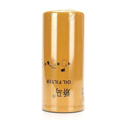 Filtre à huile pour excavatrice 1R-0739 pour E235B;E235C;E235D;E240B;E300B;E311B;E312B; E312C;E312CL;E312D;E312D2;E313CU;
