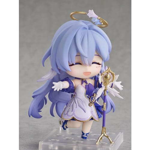 Nendoroid Houkai Star Rail Robin Non-scale Plastic Painted Movable Figure