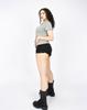 Kulsiseu Cs C-Basic Long Top-015 (Khaki)