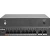 Dahua 16-Port Gigabit POE Switch CN Plug (adapter Included)