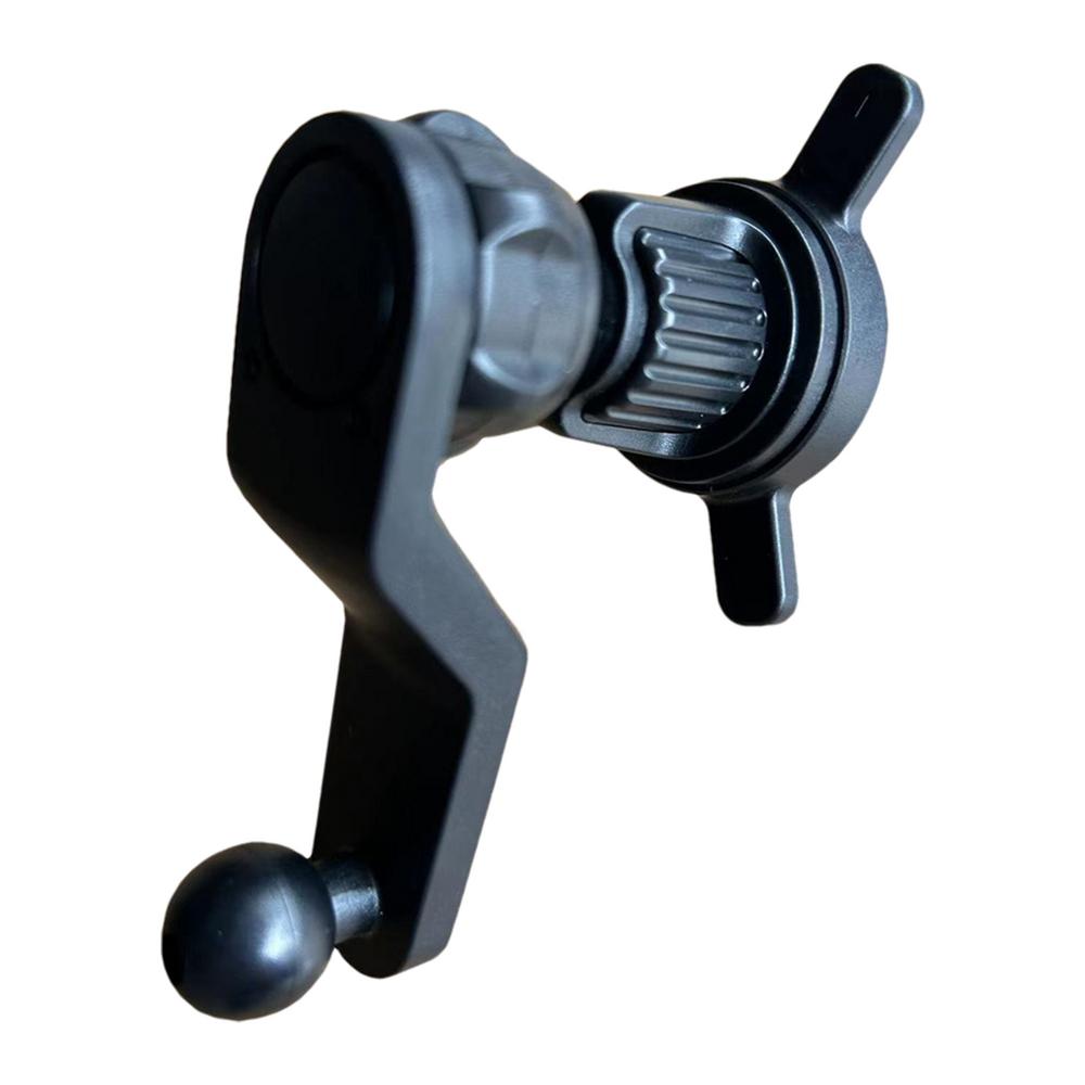 Air Vent Clips Car Mount Stable Car Phone Mount Air Vent Holder Air Outlet Hook Lock Replacement Stable Car Phone Mount Air Vent