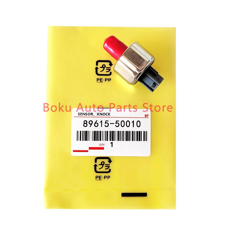 89615-50010 KNOCK SENSOR For Toyota PRADO RZJ95  8961550010