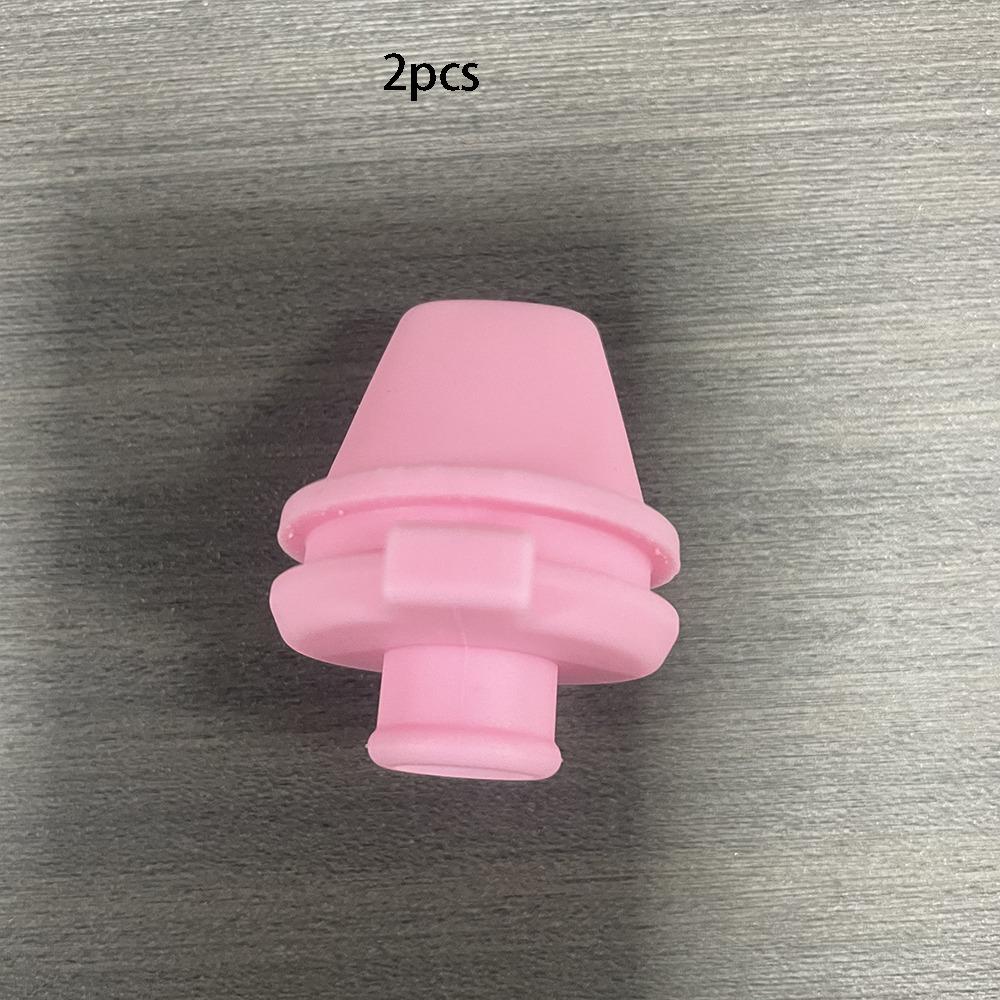 2PCS Water Bottle Bite Valve Replacement for Ello Cooper 18/22/32/40oz