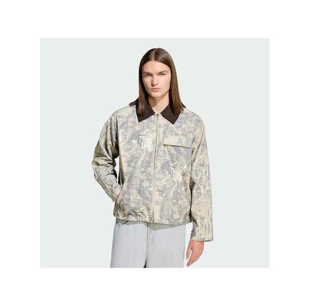 

Куртка демисезонная adidas 161870 EU L