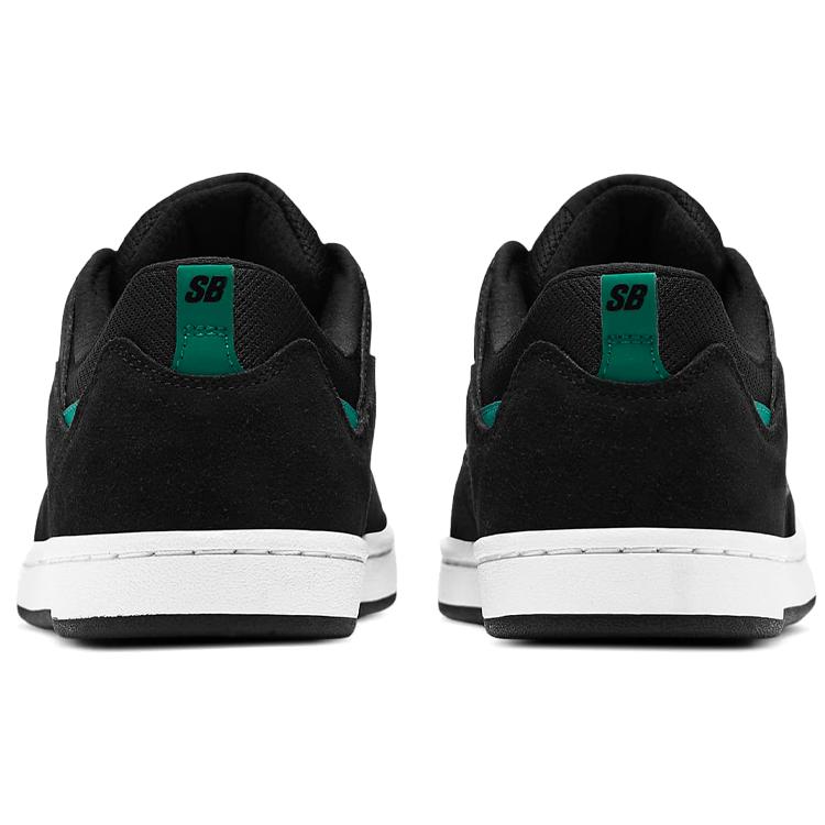 New Nike SB Alleyoop Black Mystic Green CJ0882-007