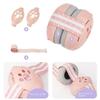2 in 1 Noise-Reducing Earmuffs Portable Infant Noise Reduction Earmuffs  Outdoor Activities