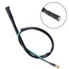 Motorcycle Moped Drum Brake Systems for GY6 50-150CC Universal Drum-Type Single Scooter Disc Brake Light Switch Front Brake Line