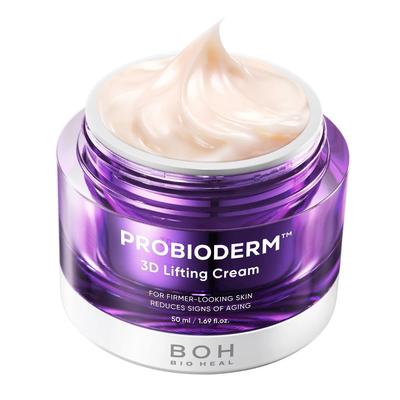 Probioderm 3D Lifting Creme Straffende Elastizität Feuchtigkeitscreme 50ml